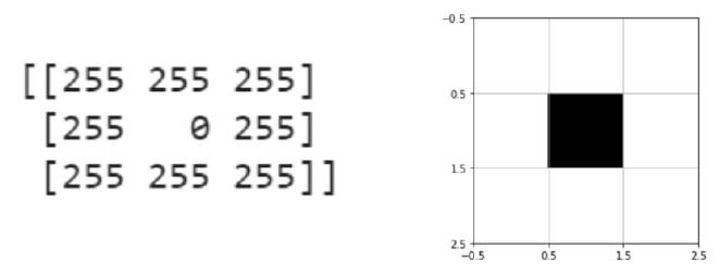 Figure 1: Grayscale Image